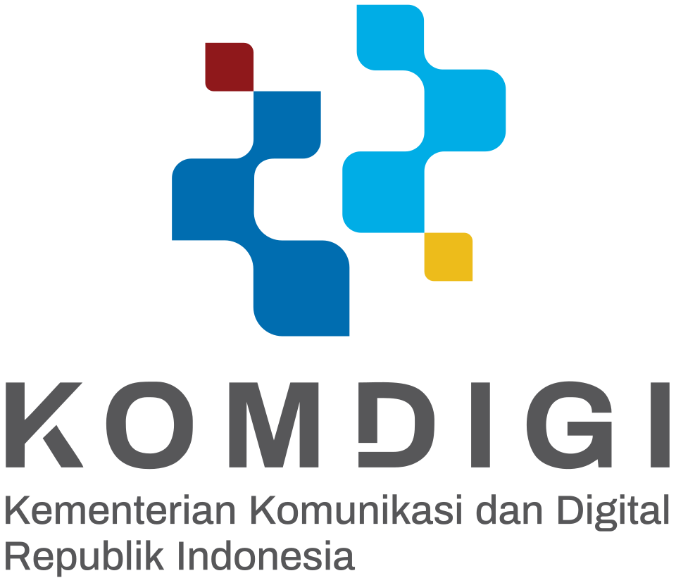 Komdigi / Kominfo